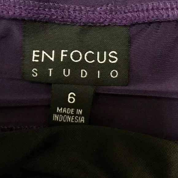 EnFocus Studio Long Dress - Picture 3 of 13